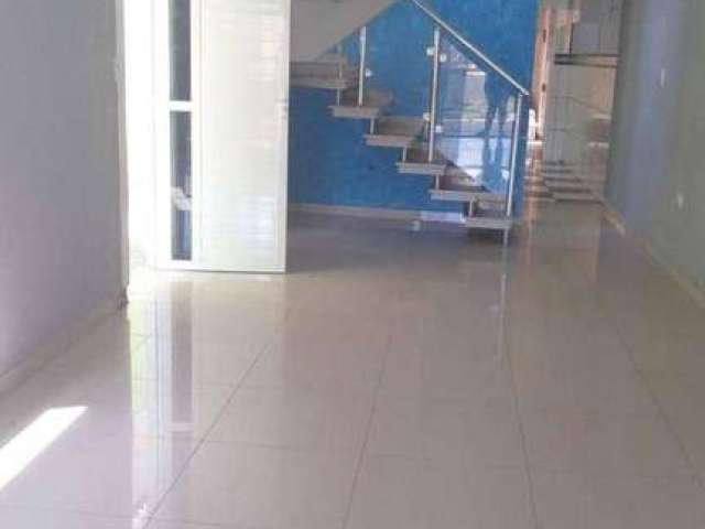 Casa com 3 dormitórios sendo 1 suíte à venda, 170 m² por R$ 645.000 - Residencial Vila Deste -Cotia/SP