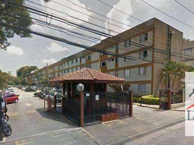 Apartamento com 2 dormitórios à venda, 69 m² por R$ 350.000,00 - Lapa - São Paulo/SP