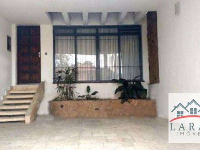 Casa com 3 dormitórios à venda, 200 m² por R$ 950.000,00 - Jardim Jussara - São Paulo/SP