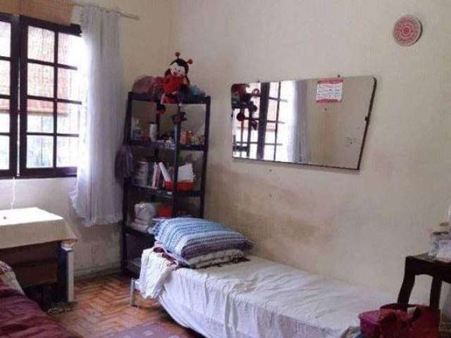 Casa com 3 dormitórios à venda, 100 m² por R$ 800.000 - Instituto de Previdência - São Paulo/SP