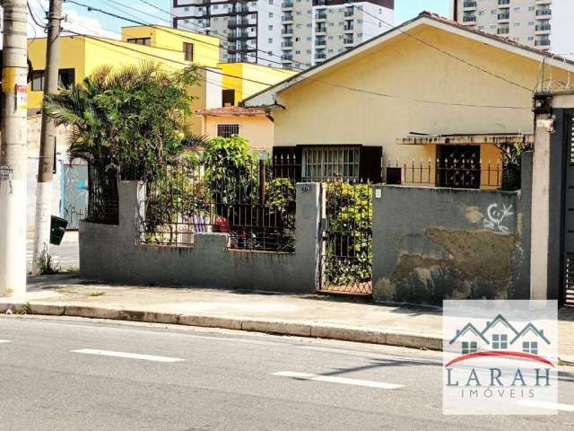 Casa com 2 dormitórios à venda, 100 m² por R$ 1.200.000 - Vila Sônia - São Paulo/SP