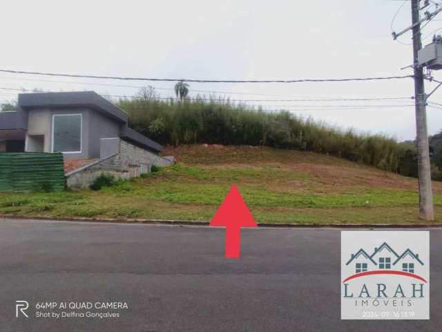 Terreno à venda, 432 m² por R$ 260.000 - Bella Vittà Vista Verde  - Embu das Artes/Cotia - SP