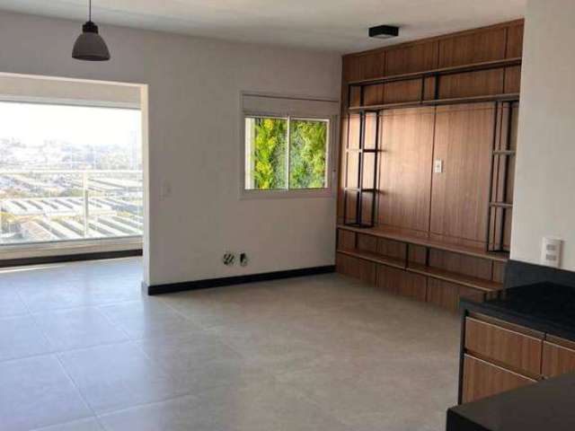 Apartamento com 1 dormitório à venda, 70 m² por R$ 1.275.000,00 - Vila Leopoldina - São Paulo/SP