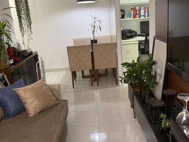 Apartamento à venda, 55 m² por R$ 290.000,00 - Vila São Silvestre - São Paulo/SP