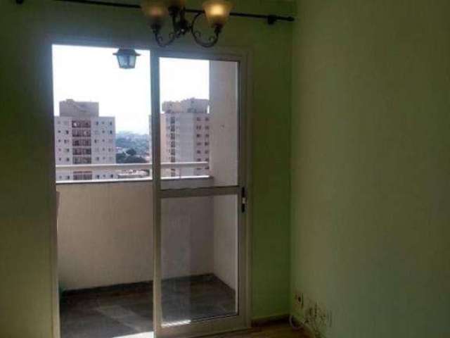 Apartamento com 3 dormitórios à venda, 59 m² por R$ 480.000,00 - Butantã - São Paulo/SP