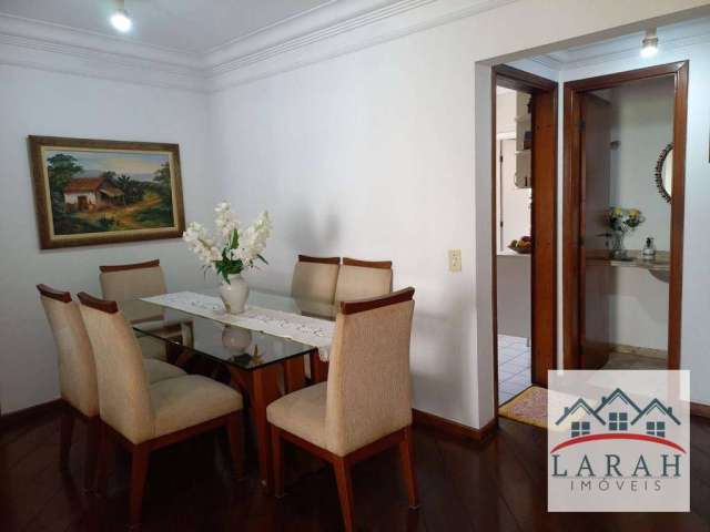 Apartamento com 3 dormitórios à venda, 100 m² por R$ 1.200.000 - Vila Leopoldina - São Paulo/SP