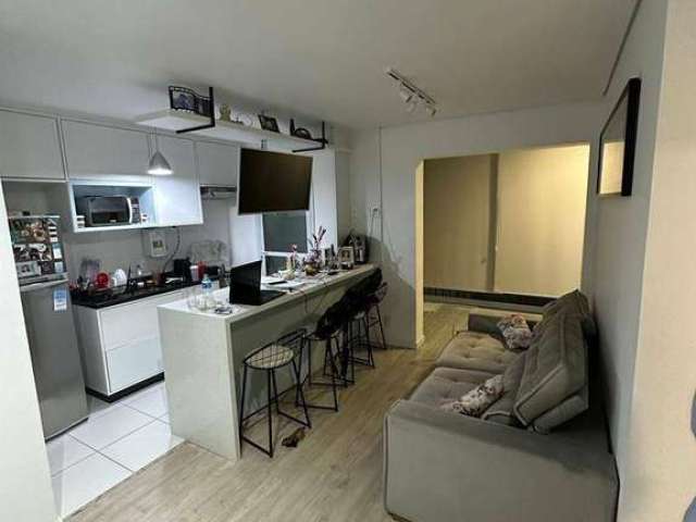 Apartamento com 2 dormitórios à venda, 63 m² por R$ 930.000,00 - Vila Cordeiro - São Paulo/SP