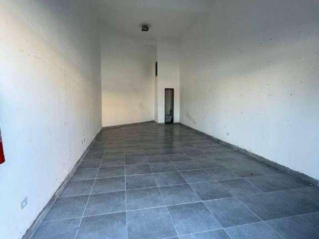 Sala para alugar, 40 m² por R$ 2.600/mês - Jardim Ester Yolanda - São Paulo/SP