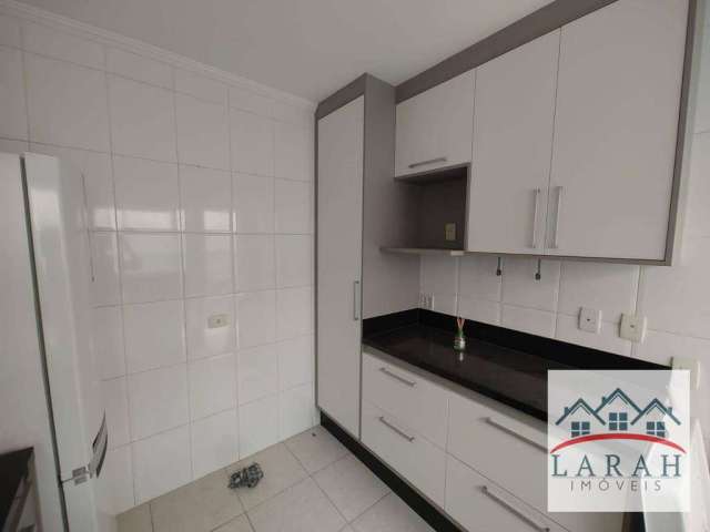 Sobrado com 3 dormitórios à venda, 92 m² por R$ 530.000 - Jardim Sarah - São Paulo/SP