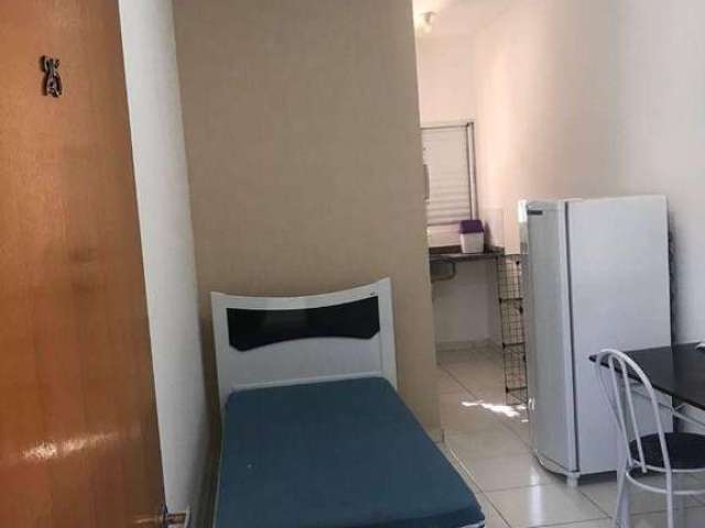 Kitnet com 1 dormitório para alugar, 15 m² por R$ 1.084,00/mês - Butantã - São Paulo/SP