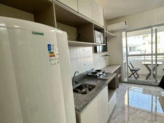 Studio com 1 dormitório para alugar, 25 m² por R$ 3.500,00/mês - Butantã - São Paulo/SP