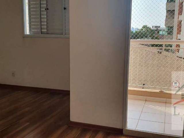 Apartamento com 2 dormitórios à venda, 70 m² por R$ 530.000,00 - Vila Polopoli - São Paulo/SP