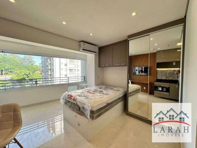 Apartamento, 26 m² - venda por R$ 423.000,00 ou aluguel por R$ 3.045,00/mês - Butantã - São Paulo/SP