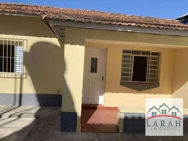 Casa térrea para locação no Bairro do Butantã