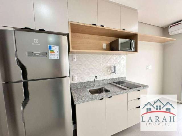 Studio com 1 dormitório, 26 m² - venda por R$ 380.000,00 ou aluguel por R$ 3.500,00/mês - Butantã - São Paulo/SP