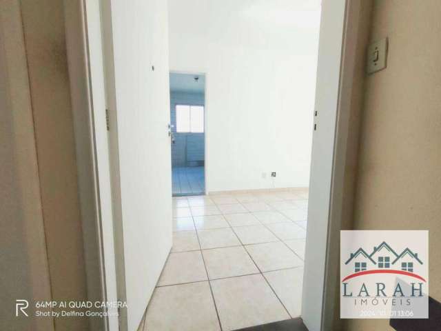 Apartamento com 2 dormitórios à venda, 44 m² por R$ 199.000,00 - Residencial Jardim da Glória - Cotia/SP