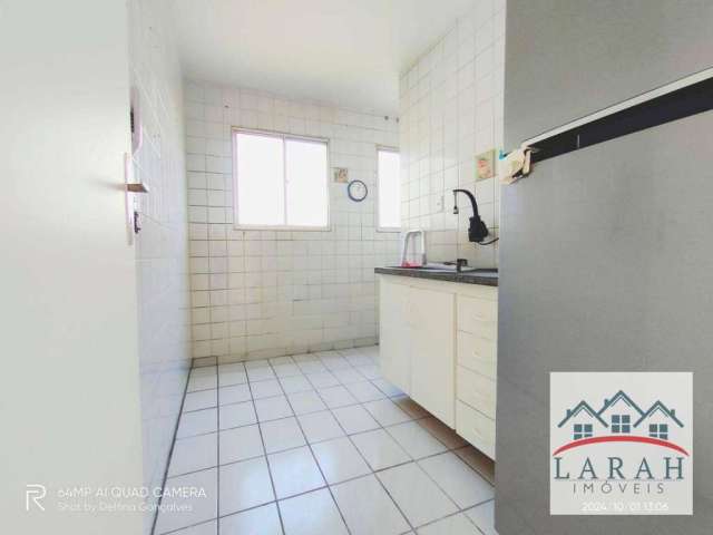 Apartamento com 2 dormitórios à venda, 44 m² por R$ 199.000,00 - Residencial Jardim da Glória - Cotia/SP