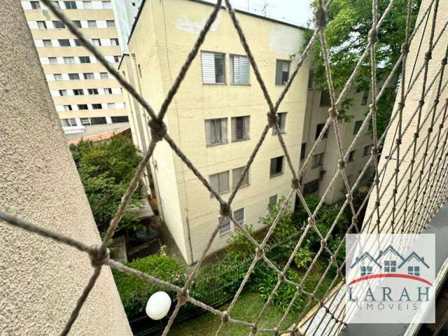 Apartamento com 3 dormitórios à venda, 66 m² por R$ 470.000 - Alto de Pinheiros - São Paulo/SP