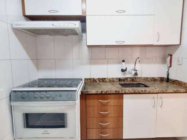 Apartamento com 3 dormitórios para alugar, 70 m² por R$ 3.010,00/mês - Granja Viana II - Cotia/SP