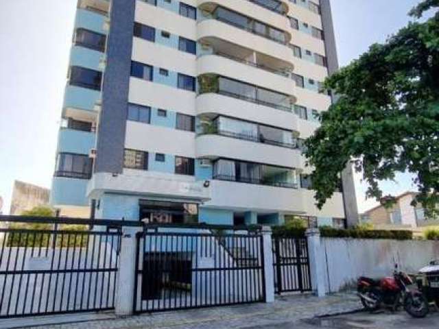 Apartamento para Venda em Salvador, Pituba, 3 dormitórios, 2 suítes, 2 banheiros, 2 vagas