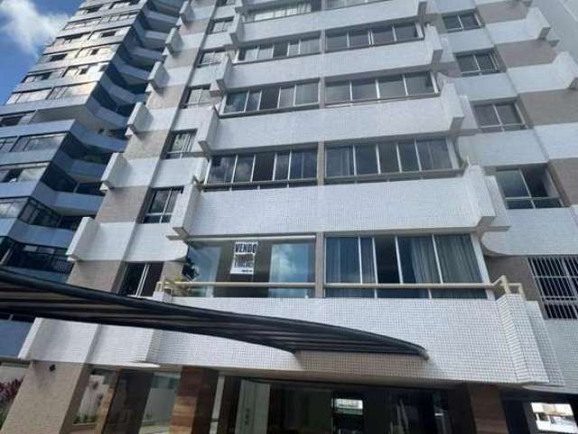 Apartamento para Venda em Salvador, Pituba, 2 dormitórios, 1 suíte, 2 banheiros, 1 vaga