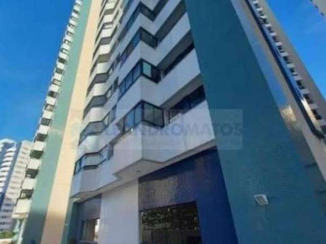 Apartamento para Locação em Salvador, Pituba, 3 dormitórios, 1 suíte, 2 banheiros, 2 vagas