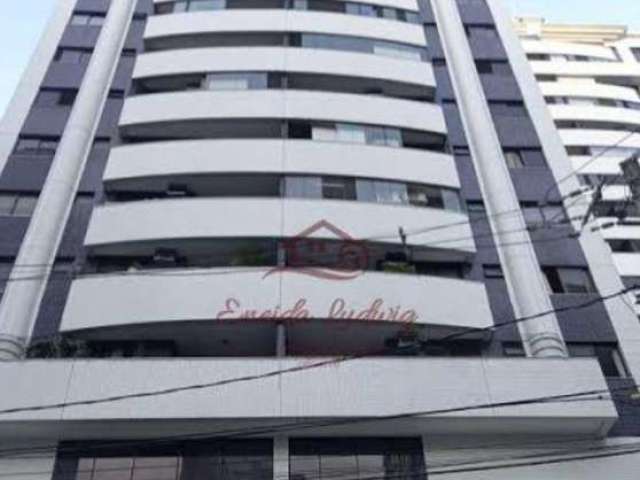 Apartamento para Locação em Salvador, Pituba, 3 dormitórios, 2 suítes, 2 banheiros, 2 vagas