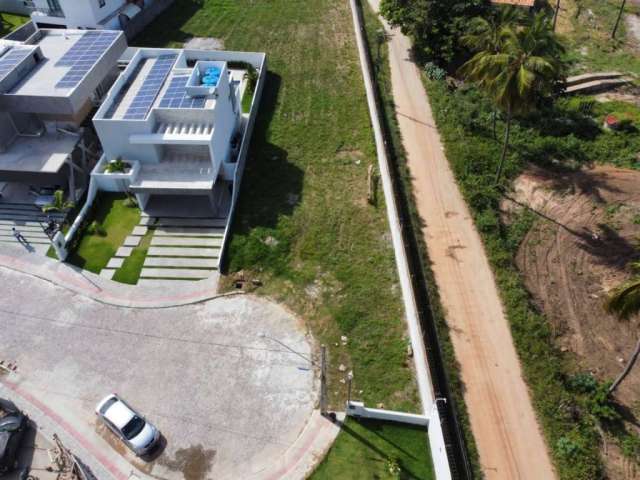 Cond Reserva Aimoré / 550 m² / Esquina