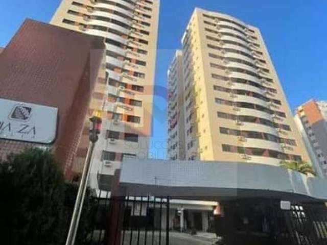 Apartamento Para Vender com 3 quartos 2 suítes no bairro Luzia em Aracaju