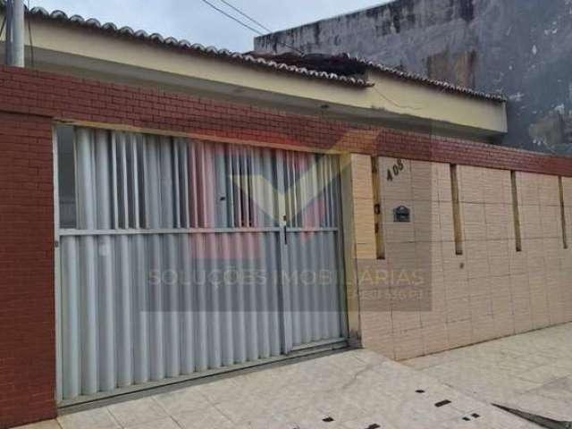 Casa para vender no Conjunto Orlando Dantas