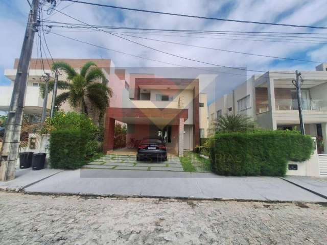 Casa para Vender/ Condomínio Alto Padrão São Lourenço, Aruana.