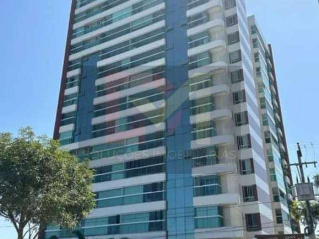 Apartamento Para Vender / Mansão Vale do Luar, Jardins.