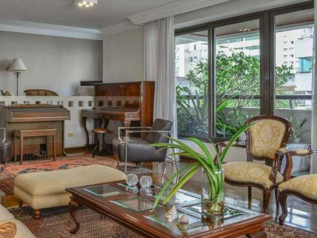 Apartamento com 3 quartos à venda na Rua Júpiter, 260, Aclimação, São Paulo por R$ 2.400.000