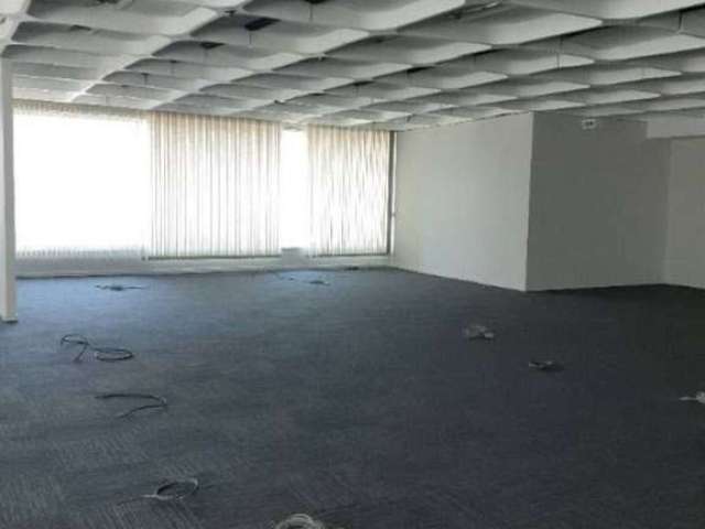 Sala comercial à venda na Avenida Maria Coelho Aguiar, 215, Jardim São Luís, São Paulo por R$ 25.596.360