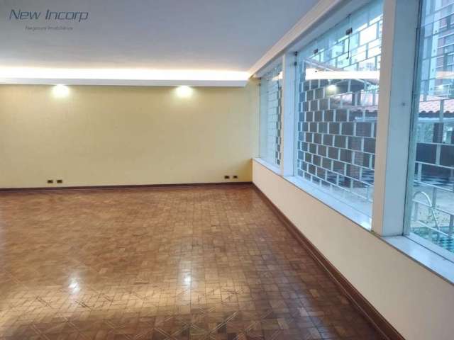 Casa com 4 quartos à venda na Rua João Moura, 2221, Pinheiros, São Paulo por R$ 4.185.000