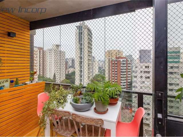 Apartamento com 3 quartos à venda na Rua Tuim, 307, Vila Uberabinha, São Paulo por R$ 2.200.000