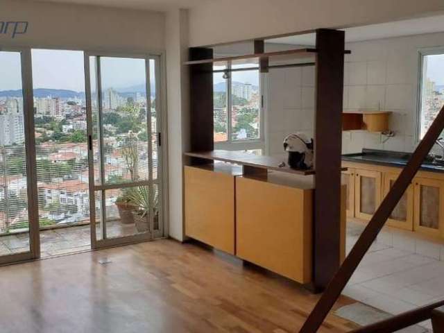 Apartamento com 2 quartos à venda na Rua Leão Coroado, 202, Vila Madalena, São Paulo por R$ 2.499.900