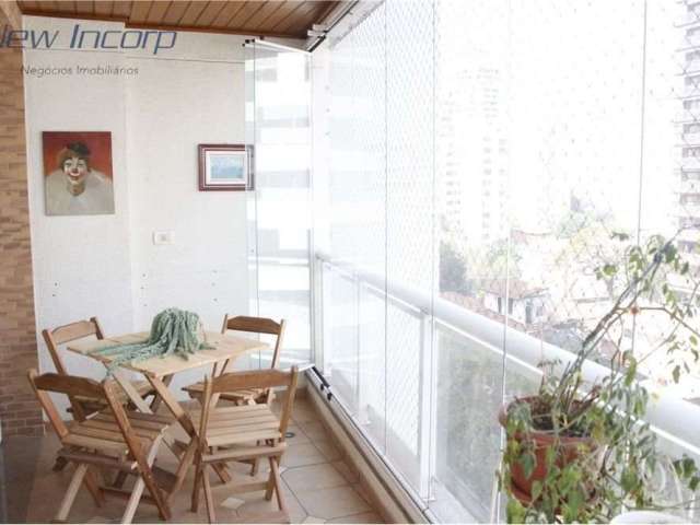 Apartamento com 4 quartos à venda na Rua Alves Guimarães, 367, Pinheiros, São Paulo por R$ 3.000.000