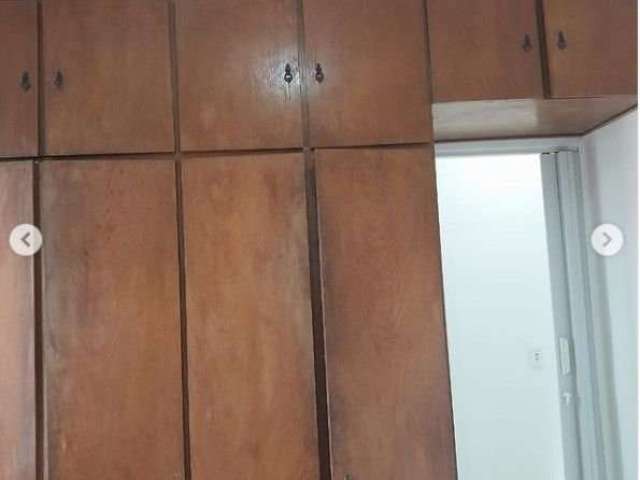 Apartamento com 2 quartos à venda na Rua Lauzane, 8232, Capela do Socorro, São Paulo por R$ 322.500