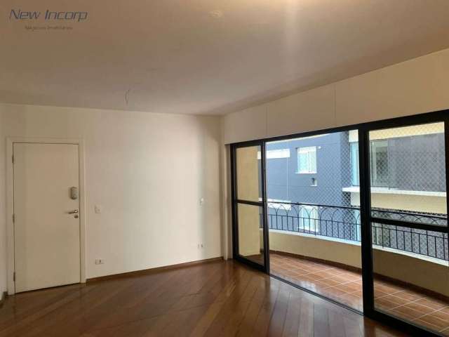 Apartamento com 4 quartos à venda na Rua Urimonduba, 111, Itaim Bibi, São Paulo por R$ 2.300.000