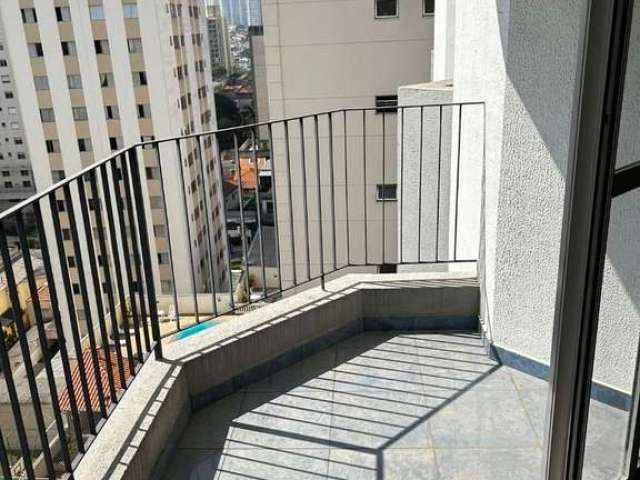 Apartamento com 3 quartos para alugar na Rua Ouvidor Peleja, 585, Vila Mariana, São Paulo por R$ 4.990