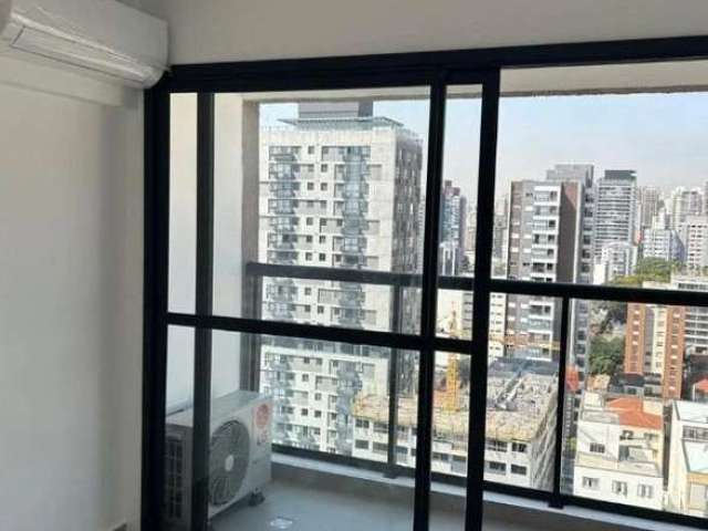 Apartamento com 1 quarto à venda na Rua Raul Pompéia, 349, Pompéia, São Paulo por R$ 477.000