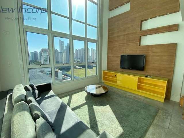 Apartamento com 2 quartos à venda na Antônio Carlos Luiz Filho, 36, Jardim Anália Franco, São Paulo por R$ 1.799.000