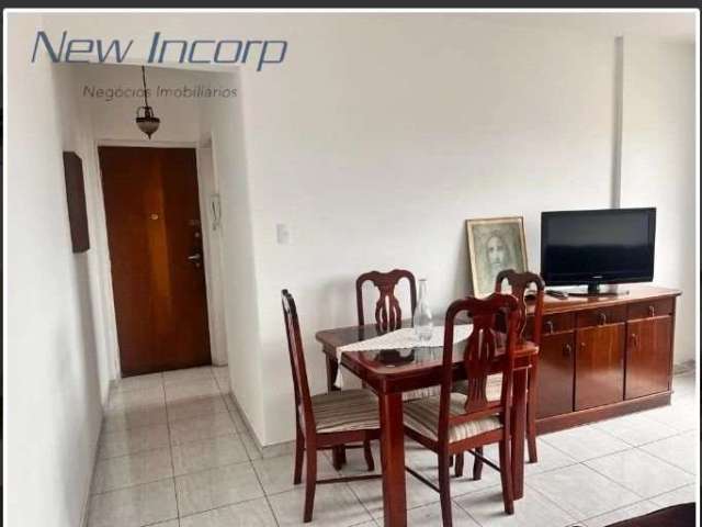 Apartamento com 2 quartos à venda na Rua Doutor Pinto Ferraz, 271, Vila Mariana, São Paulo por R$ 640.000