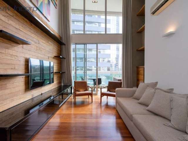 Apartamento com 3 quartos à venda na Rua Flórida, 1901, Brooklin, São Paulo por R$ 3.200.000