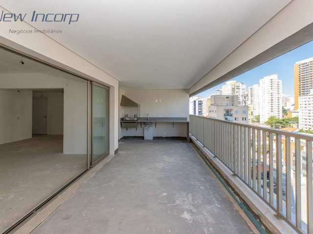 Apartamento com 3 quartos à venda na Rua Loefgreen, 2503, Vila Clementino, São Paulo por R$ 2.670.000