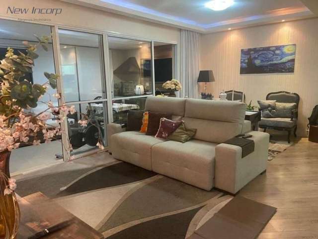 Apartamento com 2 quartos à venda na Avenida Leonardo da Vinci, 2566, Vila Guarani, São Paulo por R$ 1.140.000