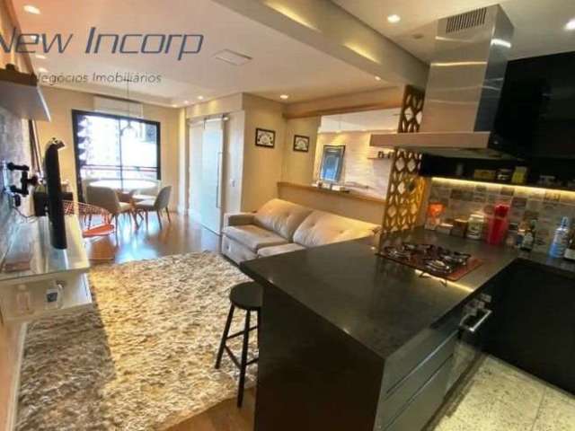 Apartamento com 2 quartos à venda na Avenida Damasceno Vieira, 900, Vila Mascote, São Paulo por R$ 660.000