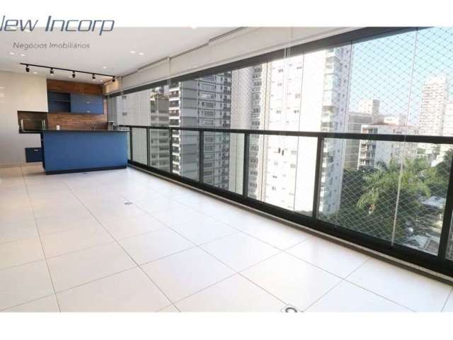 Apartamento com 4 quartos à venda na Rua João Moura, 375, Pinheiros, São Paulo por R$ 3.980.000