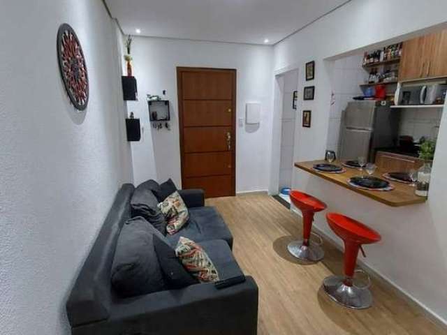 Apartamento com 2 quartos à venda na Rua Jaceguai, 87, Bela Vista, São Paulo por R$ 400.000